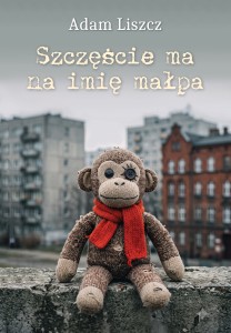 Szczęście ma na imię małpa