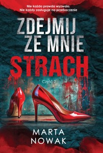Zdejmij ze mnie strach