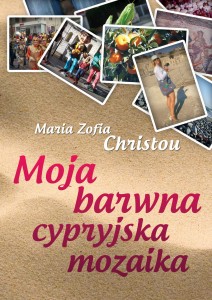 Moja barwna cypryjska mozaika