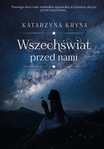 Wszechświat przed nami