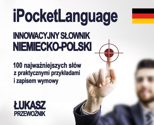 iPocketLanguage – innowacyjny słownik niemiecko-polski