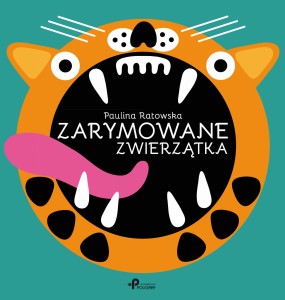 Zarymowane zwierzątka