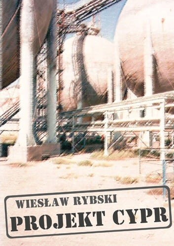 Projekt Cypr