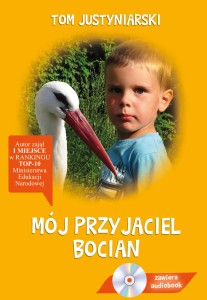 Mój przyjaciel bocian