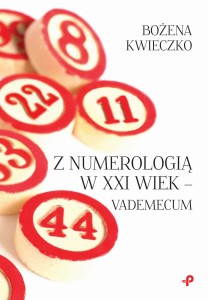 Z numerologią w XXI wiek - vademecum