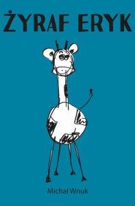 Żyraf Eryk