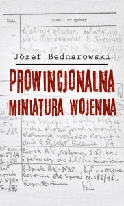 Prowincjonalna miniatura wojenna